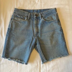 Wrangler Denim Men's Shorts